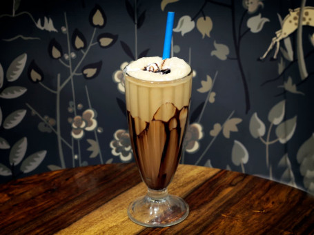 Choco Current Cold Coffee