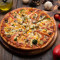 Peaberrys Ortolana Pizza 9
