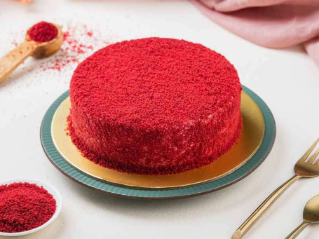Special Red Velvet Cake