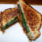 Panino Vegetariano