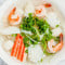 16. Seafood Rice Noodle