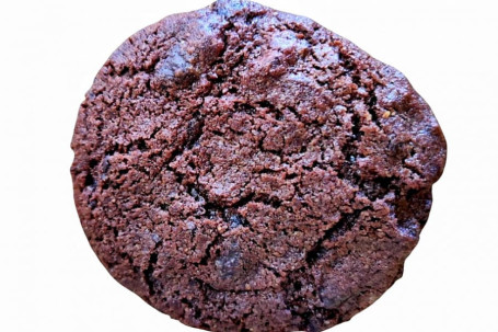 Large Double Choco American Cookie