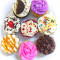 Cupcakes Surtidos Pack De 6