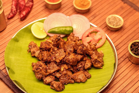 Madurai Mutton Dry