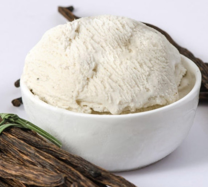 Vanilla Sugar Free (500 ml Ice cream)