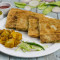 Special Mughlai Paratha (4 Pcs)