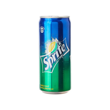 Sprite Can (300 Mls)