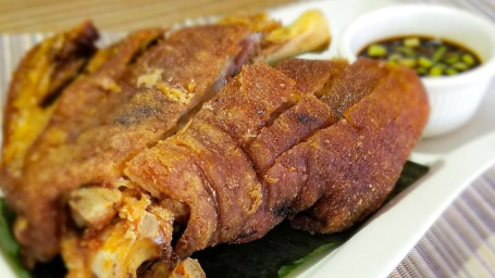 1 Pc Crispy Pata