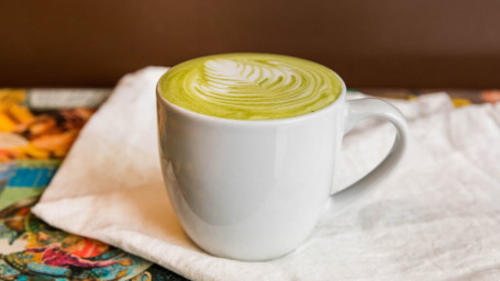 16 Oz Matcha