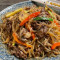 N4. Japchae 잡채