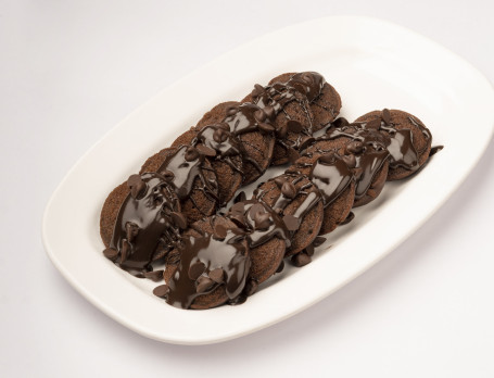 Chocoholic Pancake (12 Pcs)