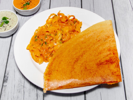 Italian Pasta Dosa