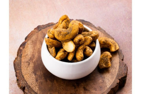 Sal De Pimienta De Anacardo (50 Gm)