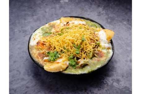 Pan Dahi