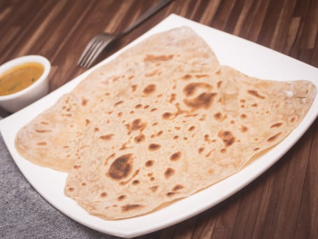 Chapati (2 Pcs) Kuruma