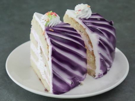 Blackcurrant Cake (500 Gms)