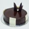 Truffle Chocolate Cake (500 Gms)