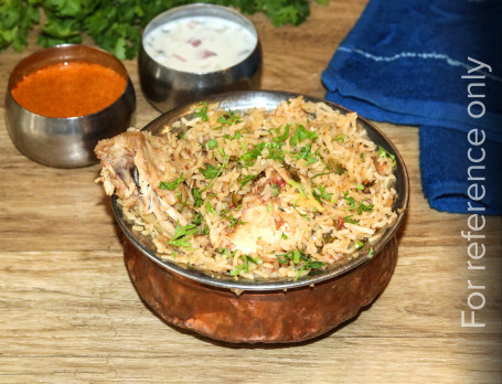 Pollo Biryani (1 Ud.)