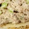 Tuna Salad On A Bread