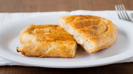 Burek Roll