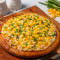 Golden Corn Pizza(Medium)