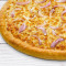 Cheesy Onion Pizza(Medium)