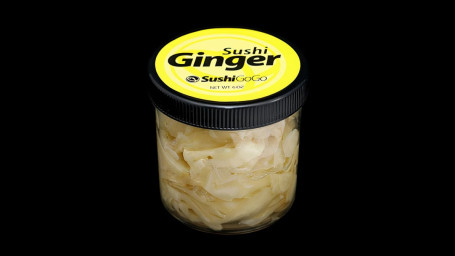 Sushi Ginger (6 Oz.