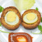 Mutton Scotched Egg