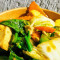 Pad Phak Veggies Tofu