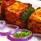 Achaari Paneer Tikka (4 Pcs)