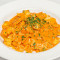 Farfalle Al Salmone Pasta