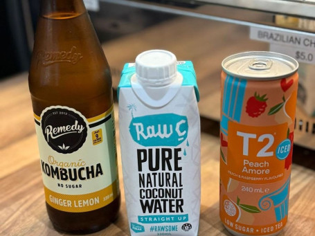 Kombucha Kombucha