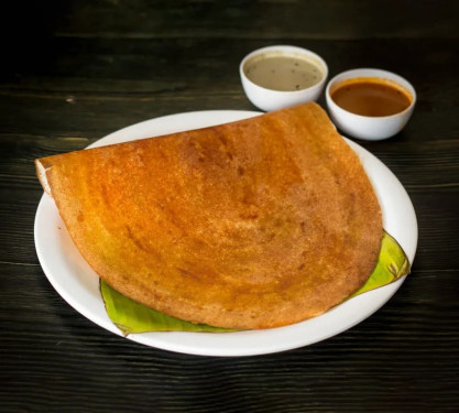 Ghee Dosa (1 Pc)