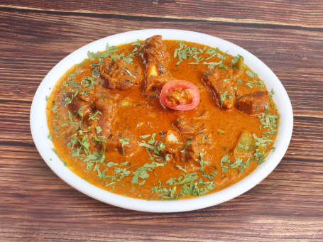 Mutton Kolhapuri (750 Ml)