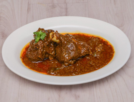 Kasha Mangsho (4 Pcs)