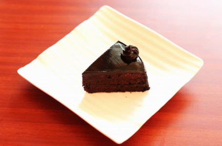 Dark Chocolate Truffle Premium Pastry