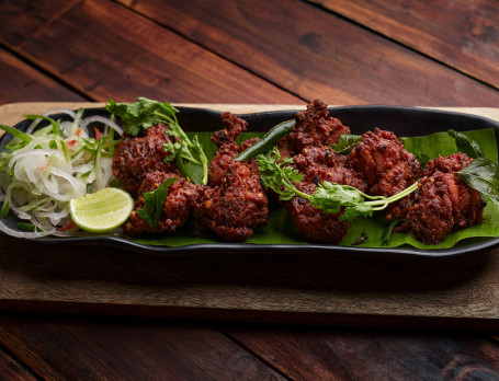 Travancore Fried Chicken