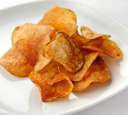 Potato Chips Chilly