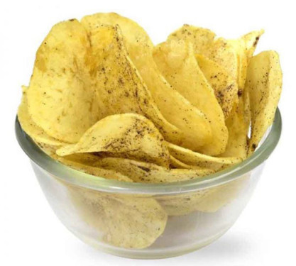 Potato Chips Pepper