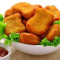 Nuggets De Verduras 6 Piezas