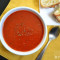 Sopa De Tomate Picante