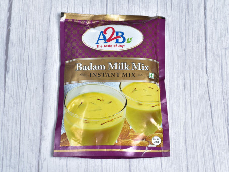 Badam Milk Ready Mix [500Gms]