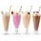 Bubble Gum Thickshake (250 Ml)