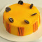 Orange Cake (1 Kg)