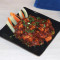 Paneer Chilli Dry 8 Peices