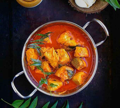 Masala De Pescado (2 Piezas)