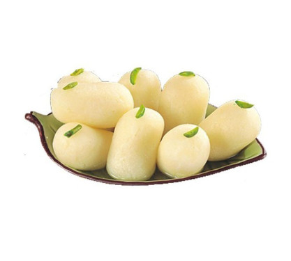 Malai Cham Cham (1 Pc)