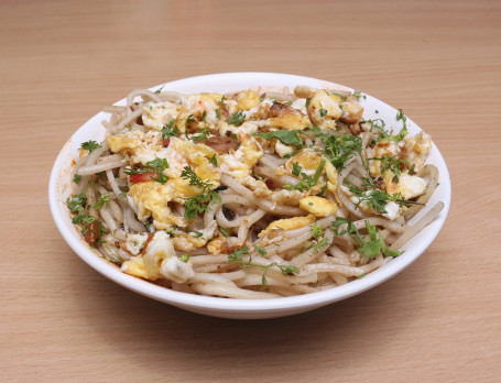 4 Eggs Noodles