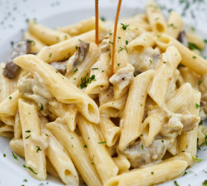 Pasta Blanca Penne