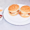 Chicken Zinger Burger (2 Pcs)